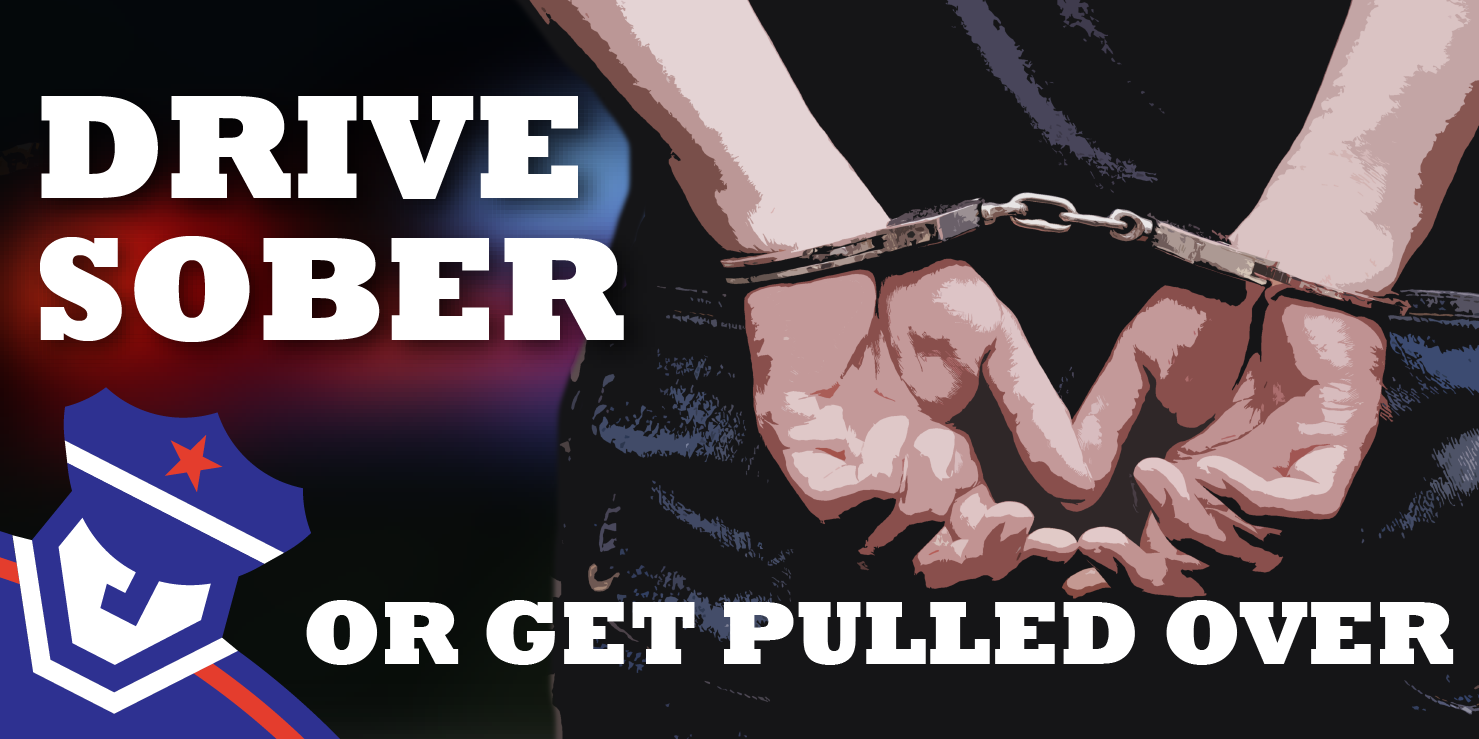 Impaired Driving Crackdown